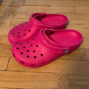 Crocs